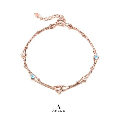 L_amour_Star_Bracelet01